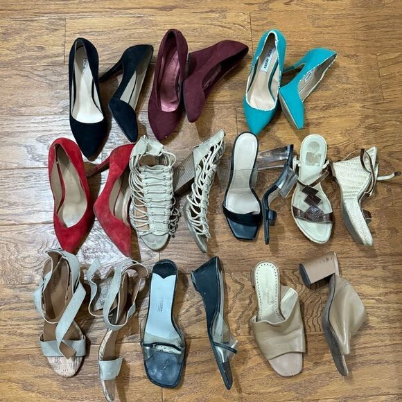Heel bundle - Picture 1 of 1